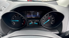 Ford Kuga 1.5 EcoBoost 182 Titanium 5dr Auto Petrol Estate